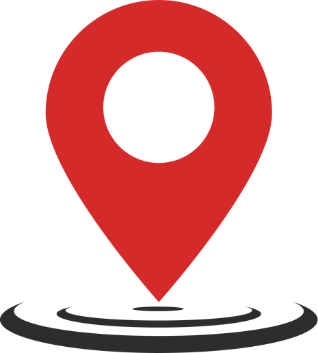 Location Pin Icon